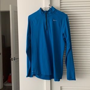 BRAND NEW! Nike Men’s Running Pull Over